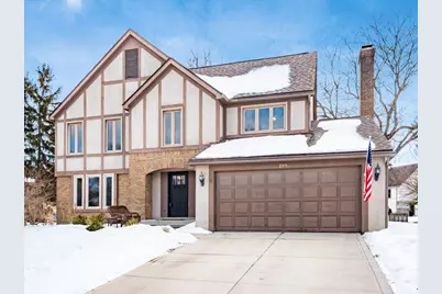 295 Beckley Lane, Dublin, OH 43017 - Photo 1