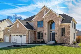 8118 Saybrook Dr, Westerville, OH 43082 - Photo 1