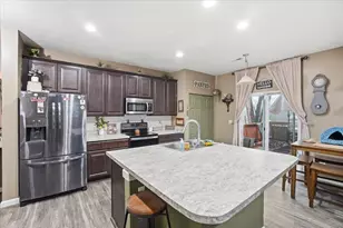 1463 Channel Pl, Grove City, OH 43123 - Photo 8