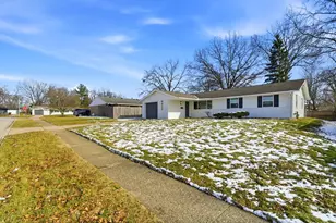 3629 Stockholm Rd, Westerville, OH 43081 - Photo 2
