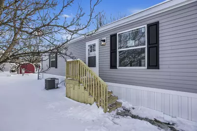 1330 Hanover Road #Lot 0212, Delaware, OH 43015 - Photo 2