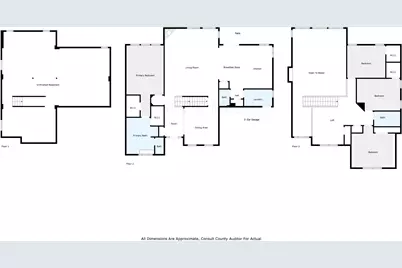 3899 Hampshire Avenue, Powell, OH 43065 - Photo 46