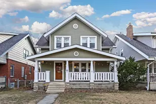 1411 Haines Ave, Columbus, OH 43212 - Photo 2