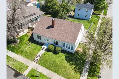 56 N High Street, Jackson, OH 45640 - Photo 4