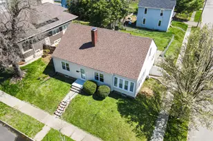 56 N High St, Jackson, OH 45640 - Photo 4