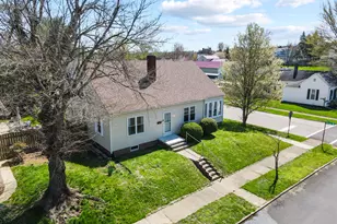 56 N High St, Jackson, OH 45640 - Photo 4