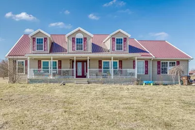 765 Carl Penn Road, Waverly, OH 45690 - Photo 6