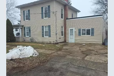 80 S Hartford Avenue, Centerburg, OH 43011 - Photo 1