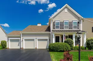 8366 Marwithe Pl, New Albany, OH 43054 - Photo 2