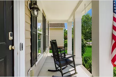 8366 Marwithe Place, New Albany, OH 43054 - Photo 4