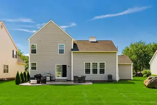 8366 Marwithe Pl, New Albany, OH 43054 - Photo 40