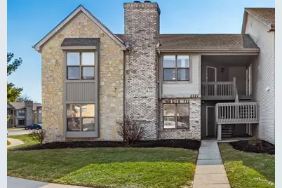 2727 Greystone Drive #A, Columbus, OH 43220 - Photo 2