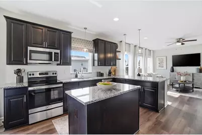 3169 Yellow Finch Way, Columbus, OH 43231 - Photo 12