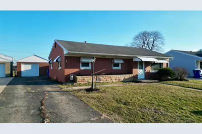 652 Adena Road, Chillicothe, OH 45601 - Photo 1