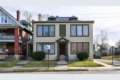 1427 1/2 Bryden Road, Columbus, OH 43205 - Photo 1