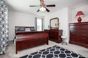 7318 Rising Hill Dr, Canal Winchester, OH 43110 - Photo 36