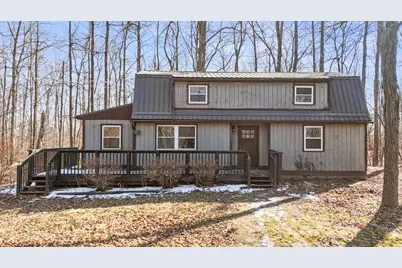 5006 Maderia Drive, West Salem, OH 44287 - Photo 1