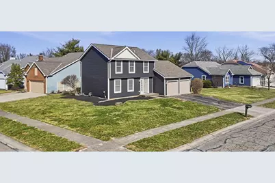 7700 Stow Acres Place, Pickerington, OH 43147 - Photo 1