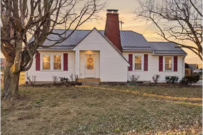 16481 Wooster Road, Mount Vernon, OH 43050 - Photo 1