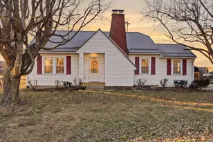 16481 Wooster Rd, Mount Vernon, OH 43050 - Photo 1