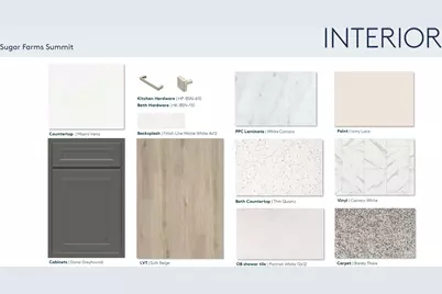 6280 Lampone Drive #Lot 344, Hilliard, OH 43026 - Photo 2