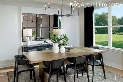 6136 Pisello Drive #Lot 445, Hilliard, OH 43026 - Photo 20