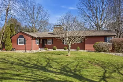 3210 Hilltop Road, Zanesville, OH 43701 - Photo 1