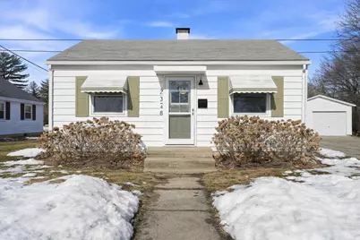 2338 Dellwood Drive, Springfield, OH 45505 - Photo 1