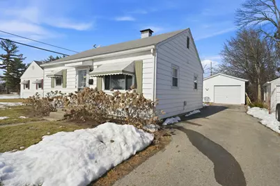 2338 Dellwood Drive, Springfield, OH 45505 - Photo 2