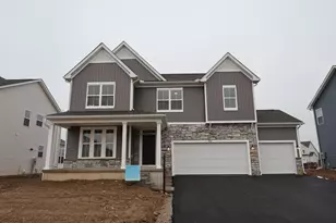365 Buck Vly Dr, Galena, OH 43021 - Photo 1