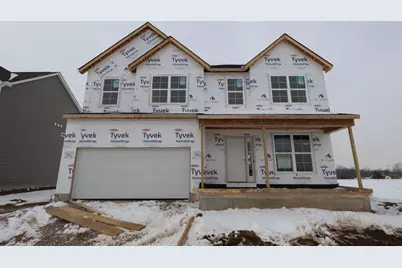 335 Buck Valley Drive, Galena, OH 43021 - Photo 1