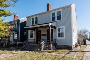 1230 Gilbert St, Columbus, OH 43206 - Photo 2
