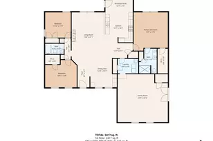 1222 N Dugan Rd, Urbana, OH 43078 - Photo 2