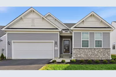 6727 Cat Singer Circle S, Hilliard, OH 43026 - Photo 1