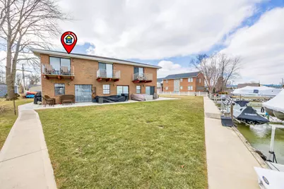 218 Warren Avenue Unit #8, Russells Point, OH 43348 - Photo 6
