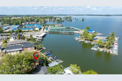 218 Warren Avenue Unit #8, Russells Point, OH 43348 - Photo 2