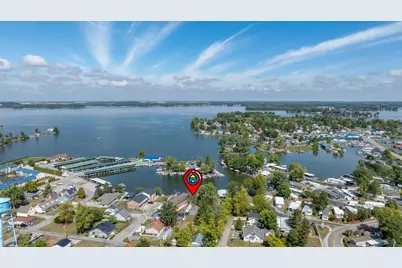 218 Warren Avenue Unit #8, Russells Point, OH 43348 - Photo 2