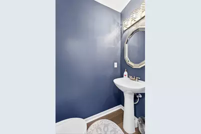 6942 Churchill Downs Drive #40, New Albany, OH 43054 - Photo 16