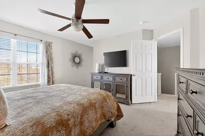 6942 Churchill Downs Drive #40, New Albany, OH 43054 - Photo 28