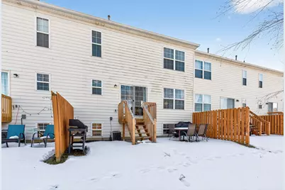 6942 Churchill Downs Drive #40, New Albany, OH 43054 - Photo 48