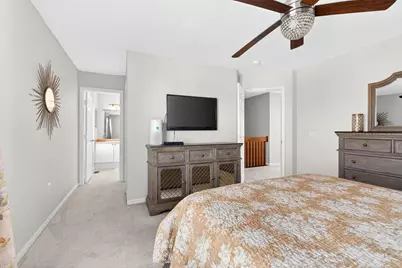 6942 Churchill Downs Drive #40, New Albany, OH 43054 - Photo 30