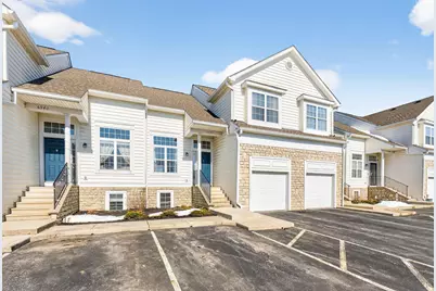 6942 Churchill Downs Drive #40, New Albany, OH 43054 - Photo 2