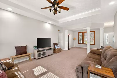 1744 Curry Branch Drive, Tipp City, OH 45371 - Photo 6