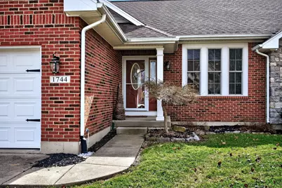 1744 Curry Branch Drive, Tipp City, OH 45371 - Photo 2