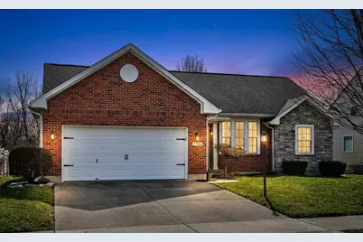 1744 Curry Branch Drive, Tipp City, OH 45371 - Photo 54