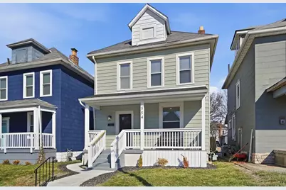 554 Hanford Street, Columbus, OH 43206 - Photo 4