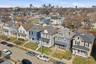 554 Hanford St, Columbus, OH 43206 - Photo 2