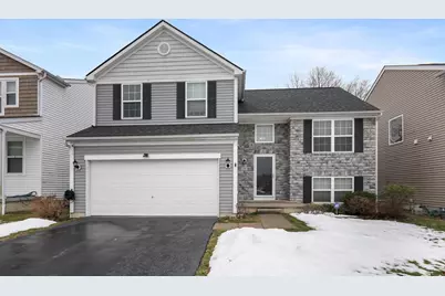 7197 Serenoa Drive, Reynoldsburg, OH 43068 - Photo 1