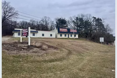 8028 Newark Road, Mount Vernon, OH 43050 - Photo 1