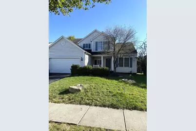 6463 Rose Garden Drive, New Albany, OH 43054 - Photo 1